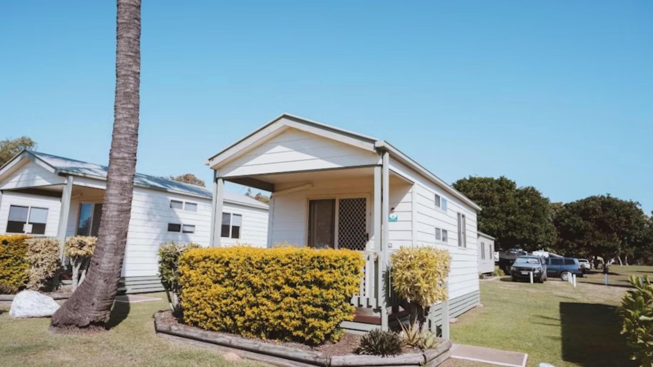Photo of Bedroom in Bargara