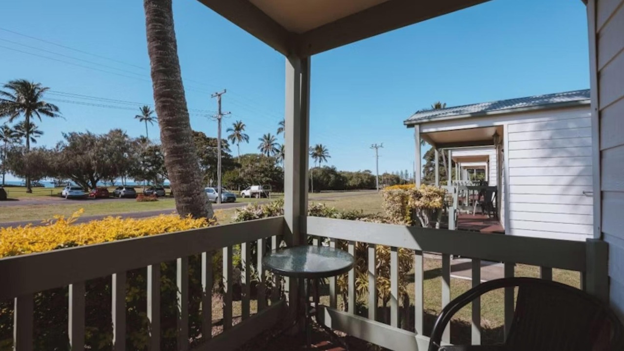 Photo of Patio Balcony in Bargara
