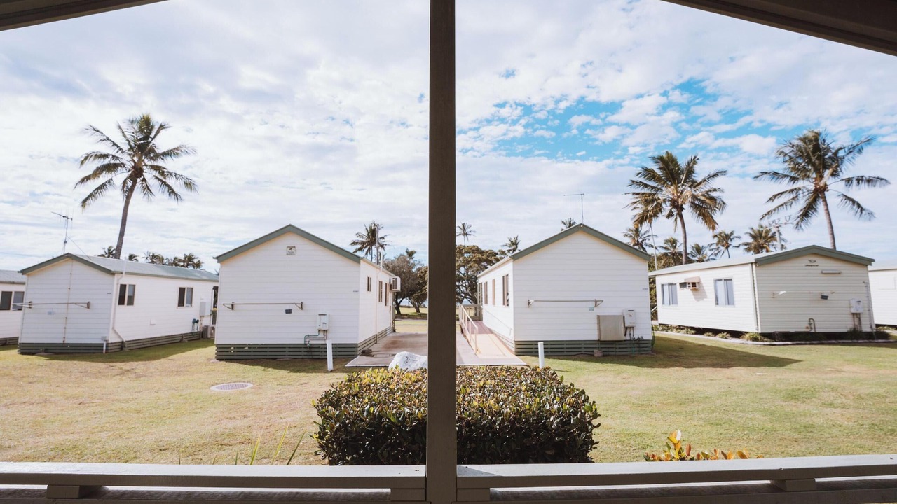 Photo of Patio Balcony in Bargara