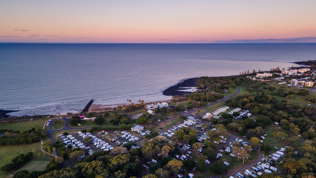 Photo of Outdoor in Bargara