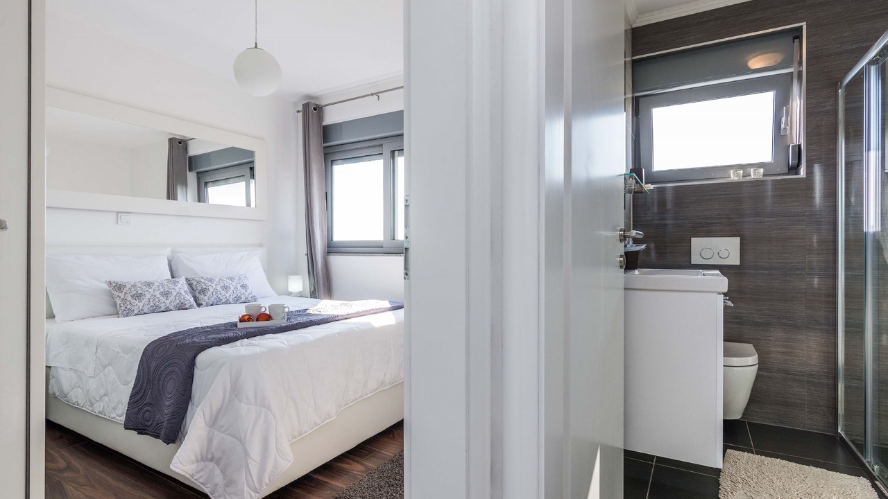 Photo of Bedroom in Bibinje