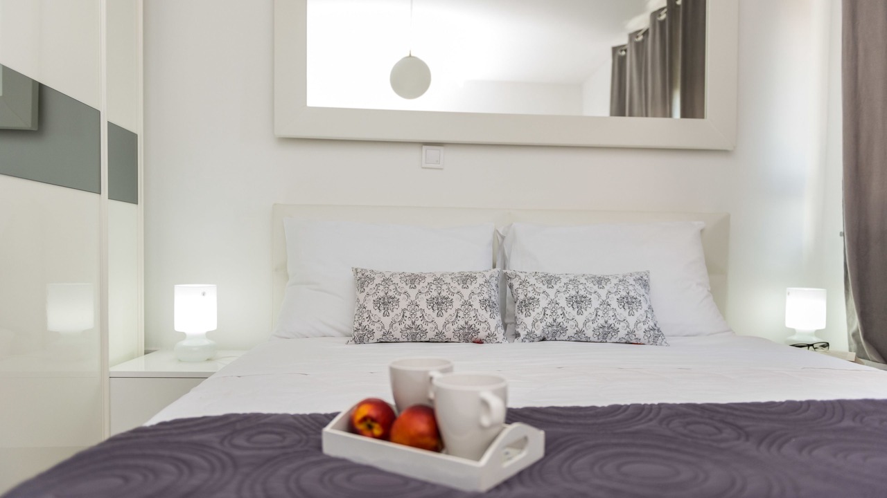 Photo of Bedroom in Bibinje