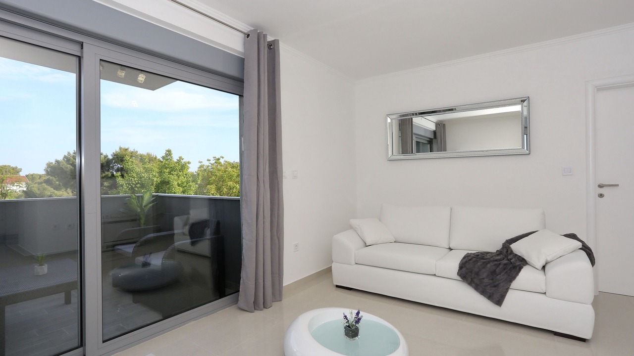Photo of Livingroom in Bibinje