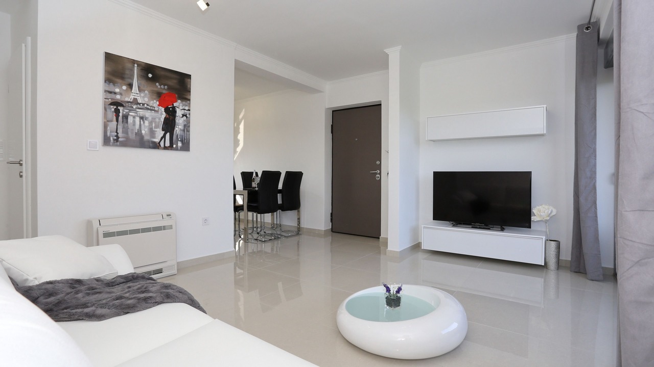 Photo of Livingroom in Bibinje