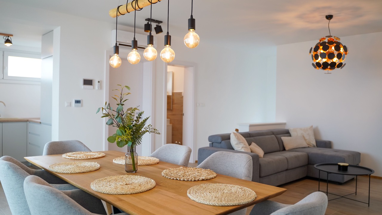 Photo of Livingroom in Kozino