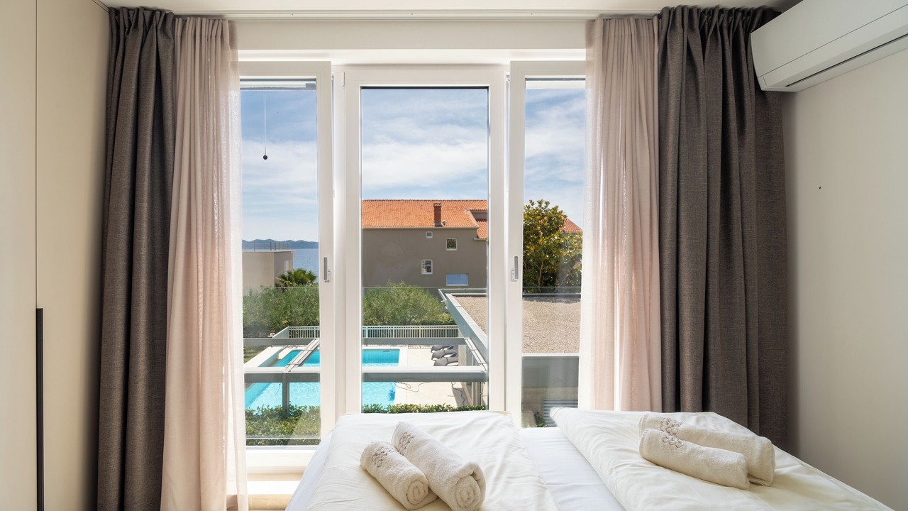 Photo of Bedroom in Kozino