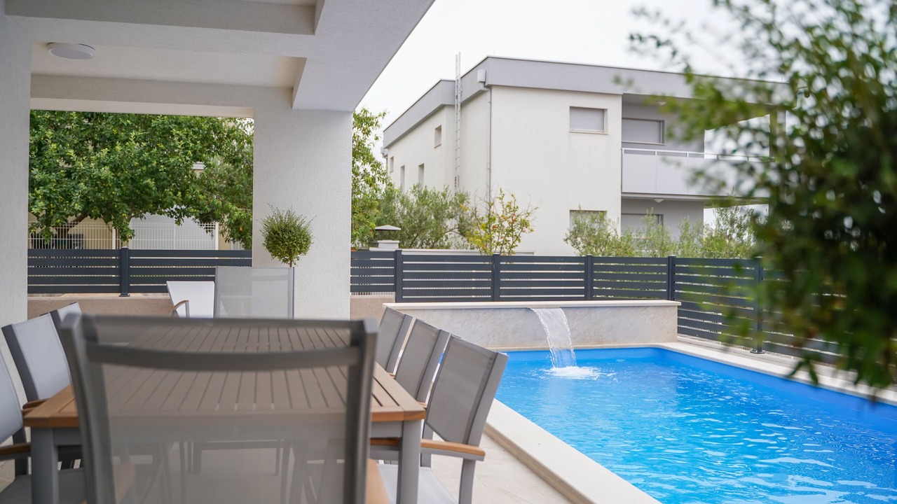 Photo of Patio Balcony in Kozino