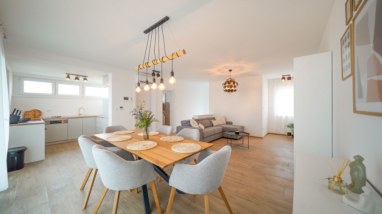Photo of Livingroom in Kozino