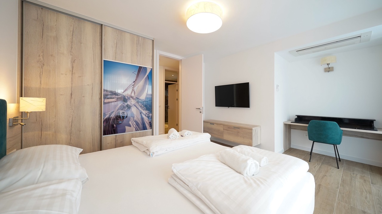 Photo of Bedroom in Kozino