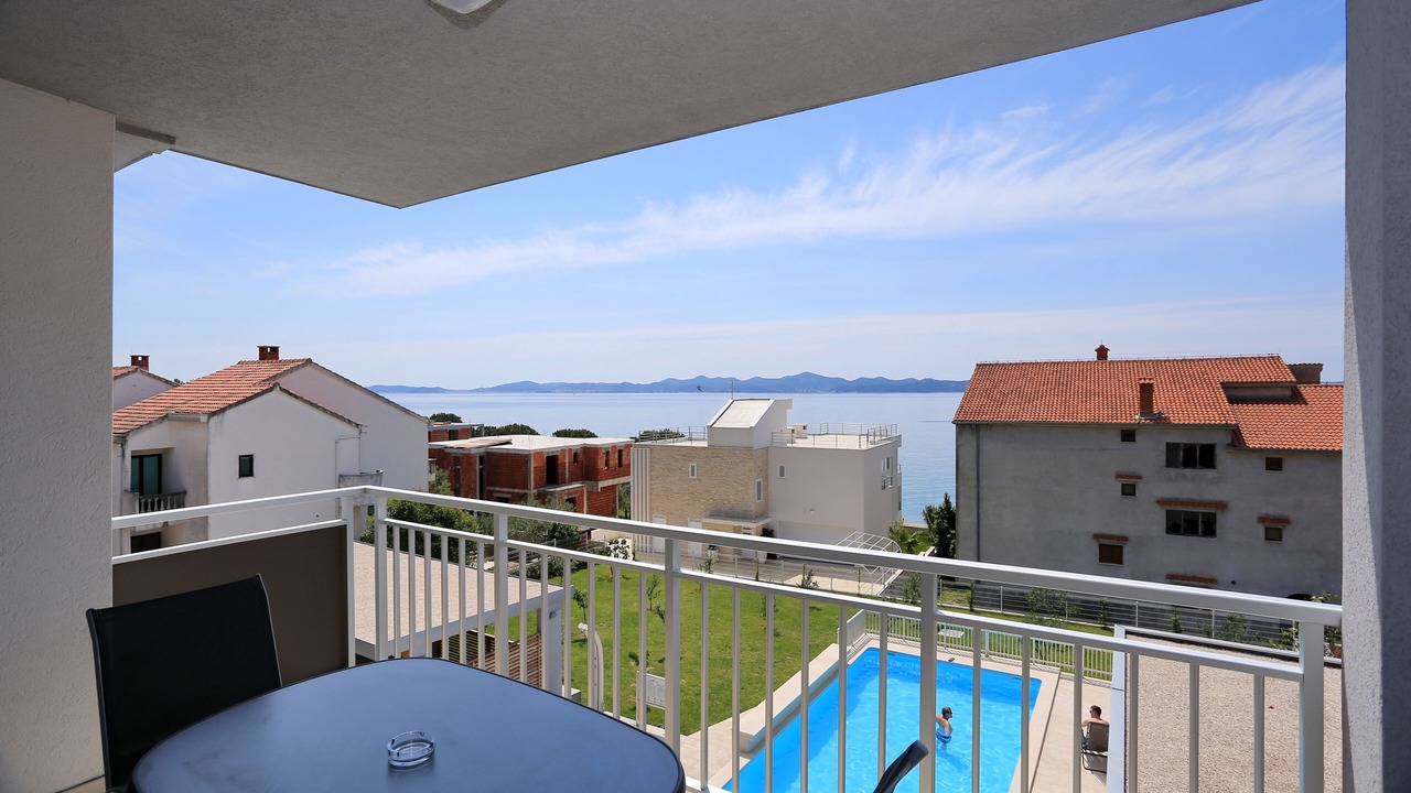 Photo of Patio Balcony in Kozino