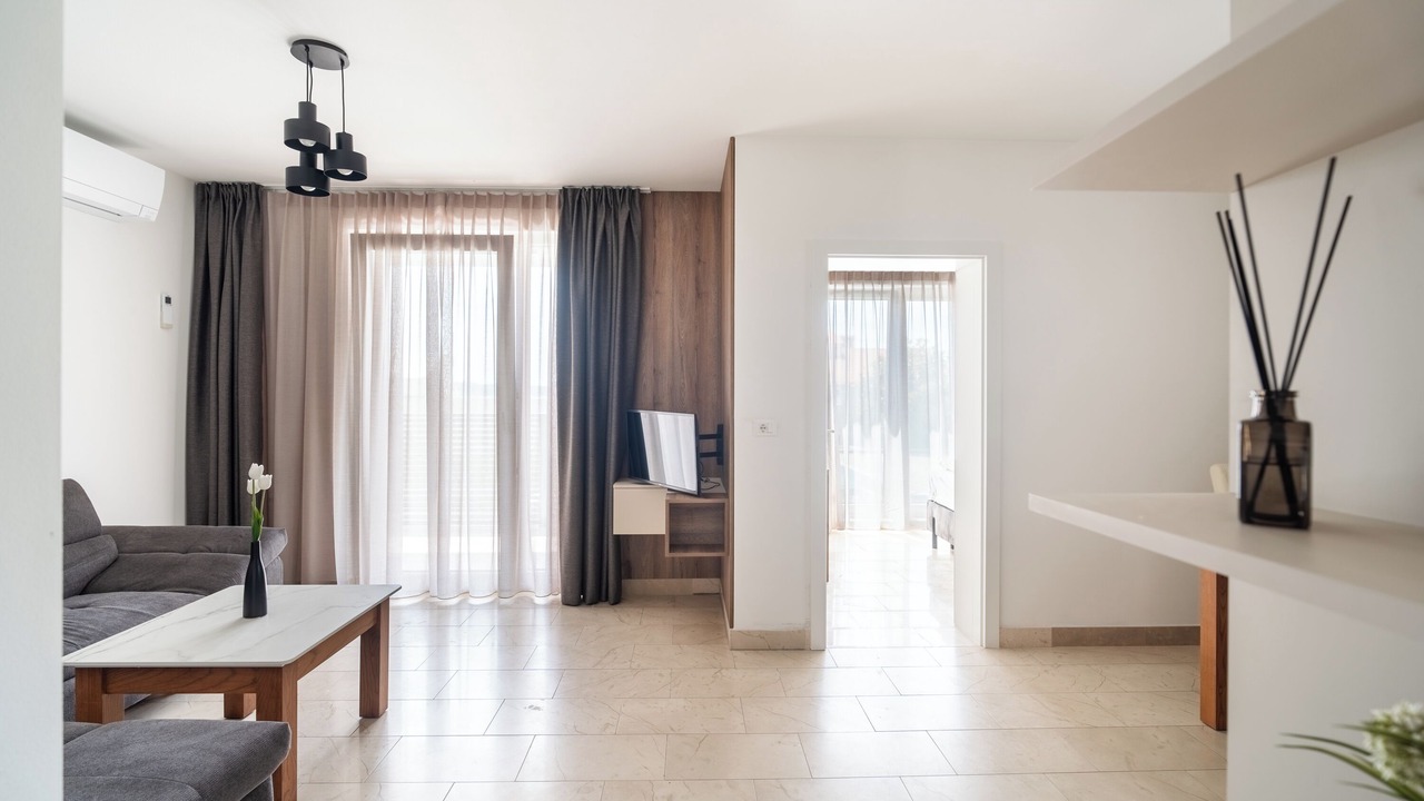 Photo of Livingroom in Kozino