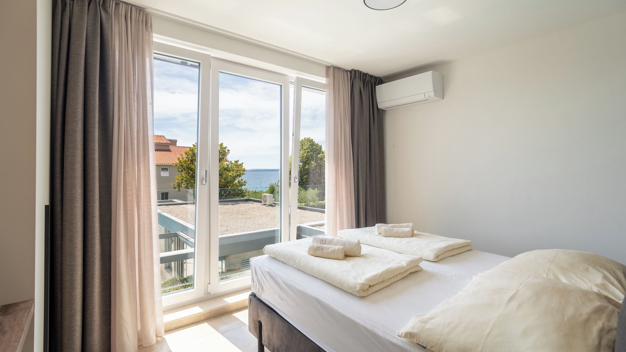 Photo of Bedroom in Kozino