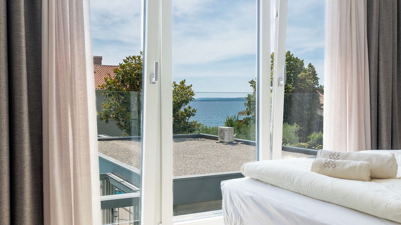 Photo of Bedroom in Kozino