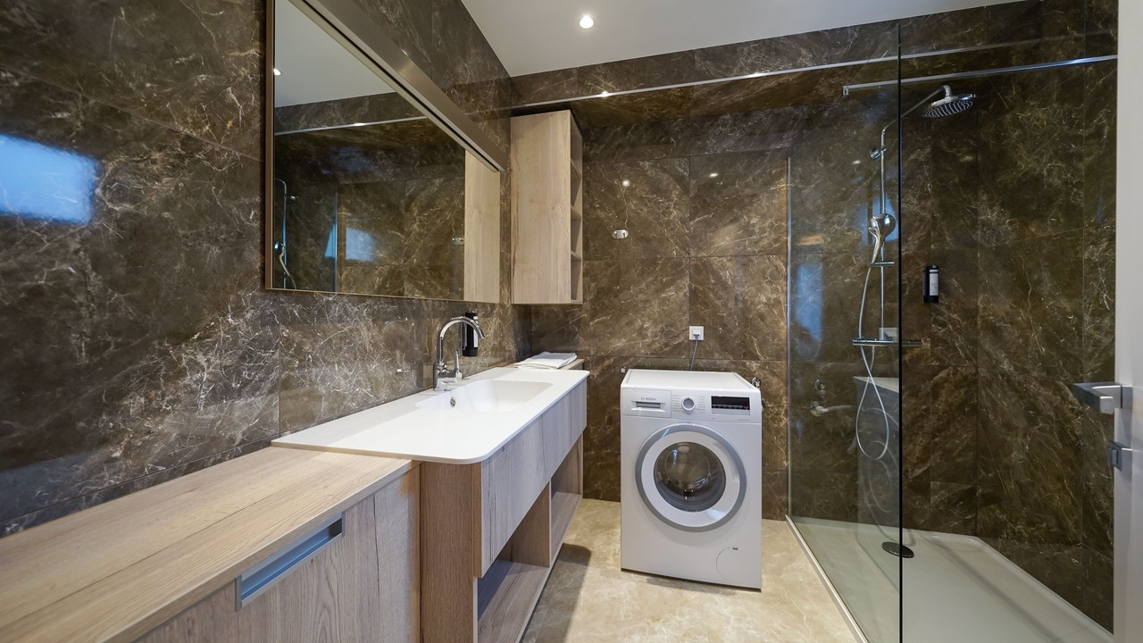 Photo of Bathroom in Kozino
