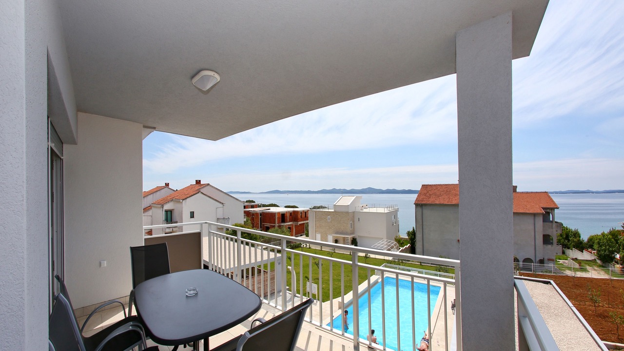 Photo of Patio Balcony in Kozino