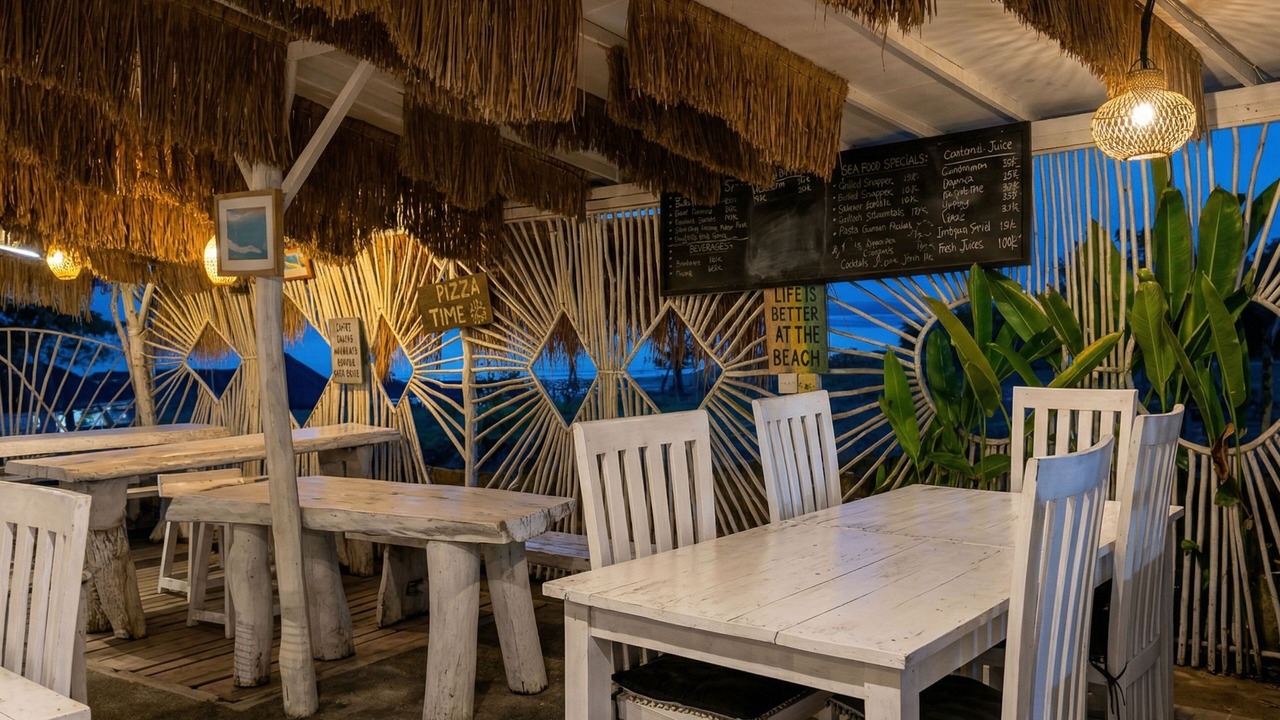 Photo of Outdoor in Ceningan Island