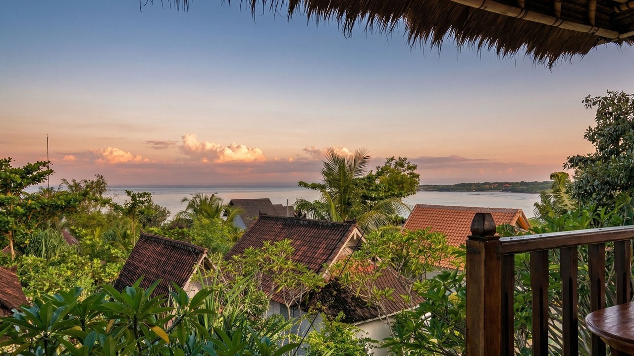Photo of Outdoor in Ceningan Island