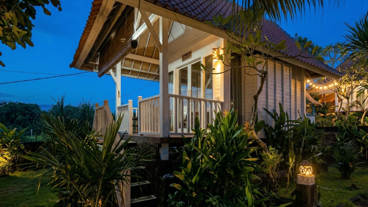 Photo of Outdoor in Ceningan Island