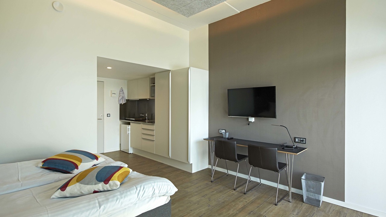 Photo of Bedroom in Naerum