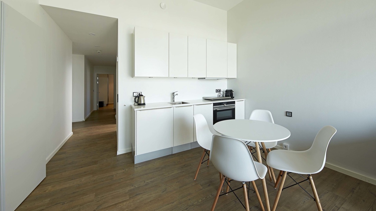 Photo of Kitchen in Naerum