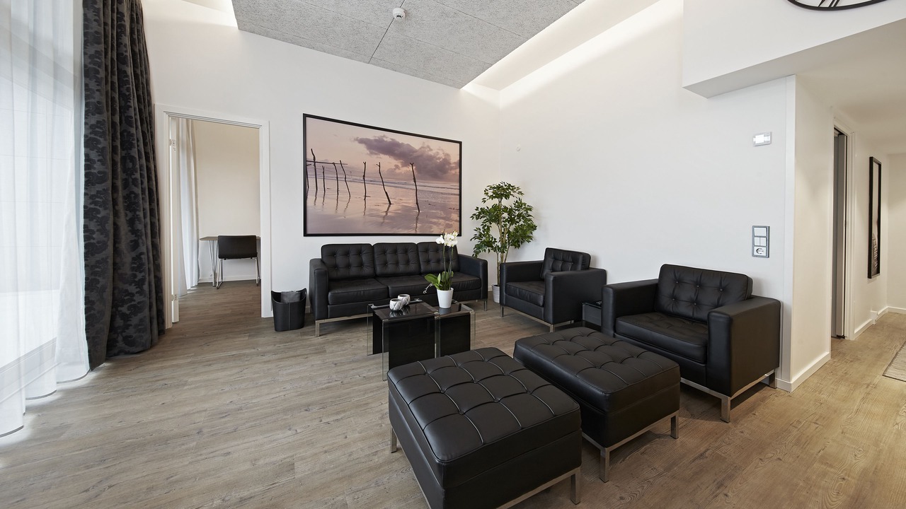 Photo of Livingroom in Naerum
