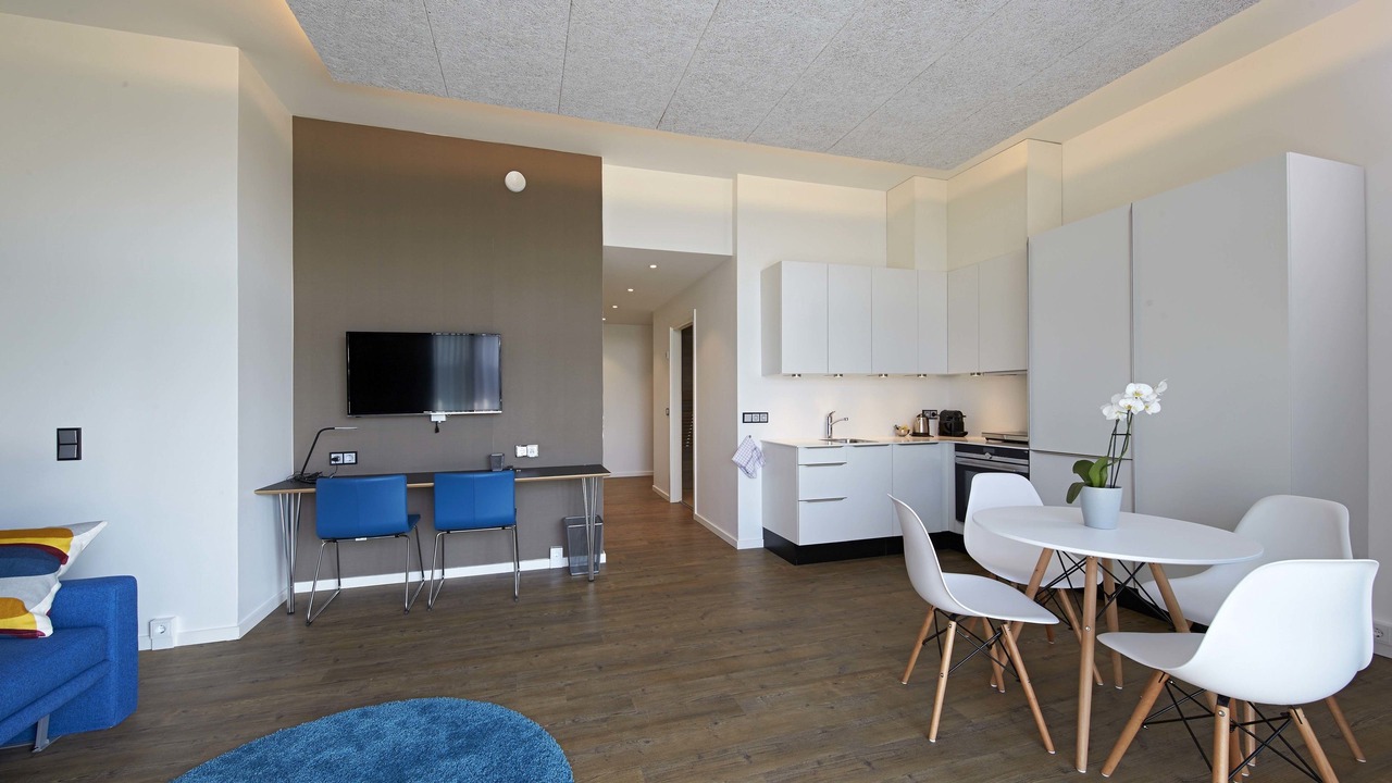 Photo of Kitchen in Naerum