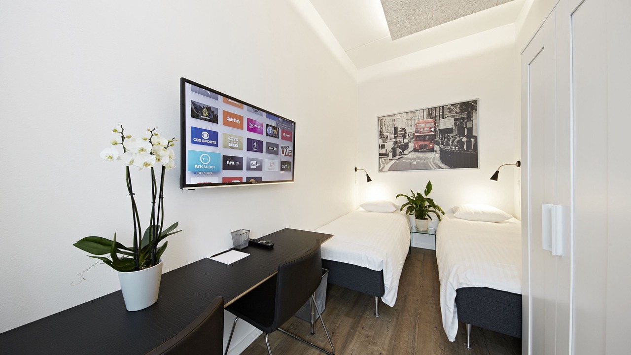 Photo of Bedroom in Naerum