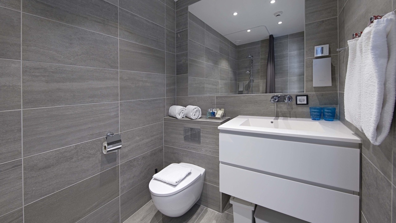 Photo of Bathroom in Naerum