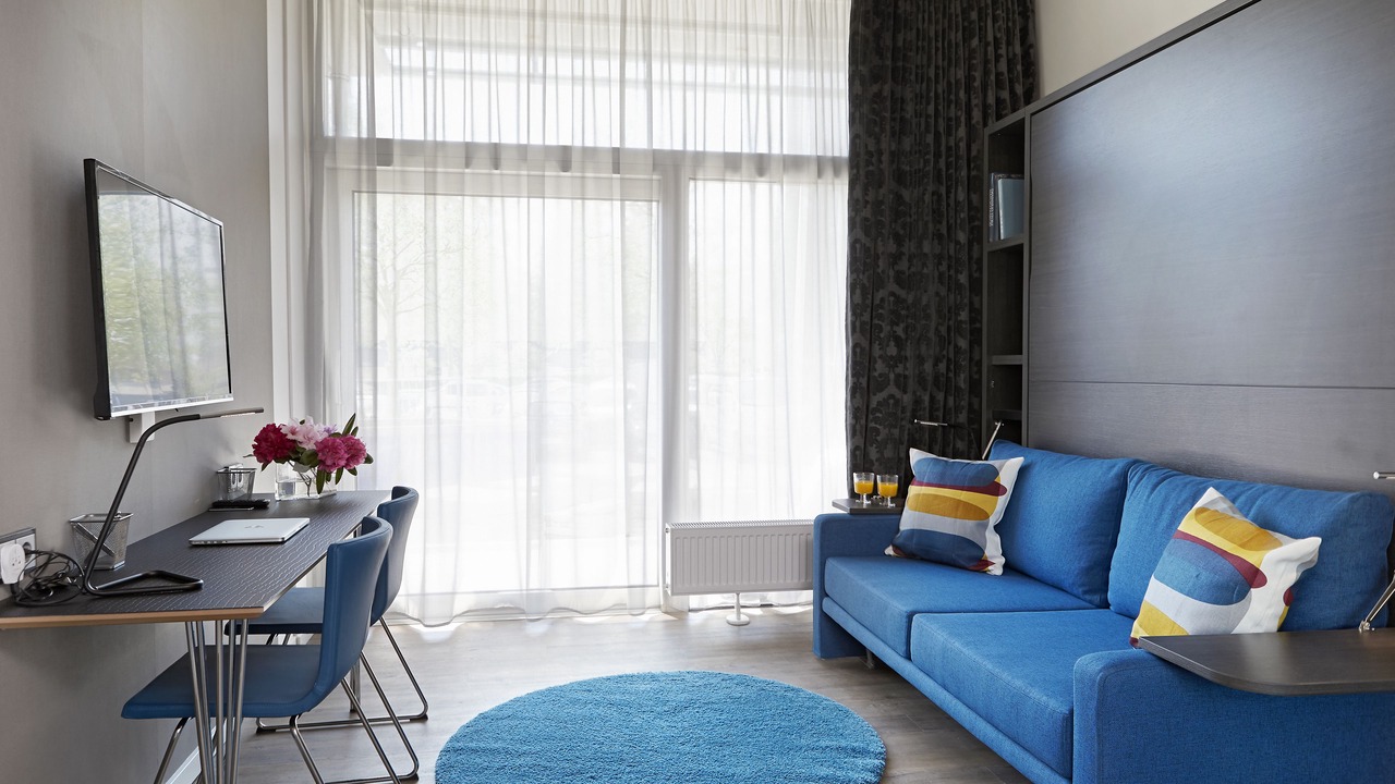 Photo of Livingroom in Naerum