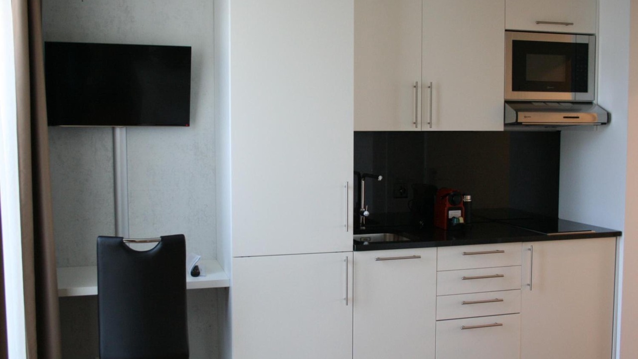 Photo of Kitchen in Albisrieden