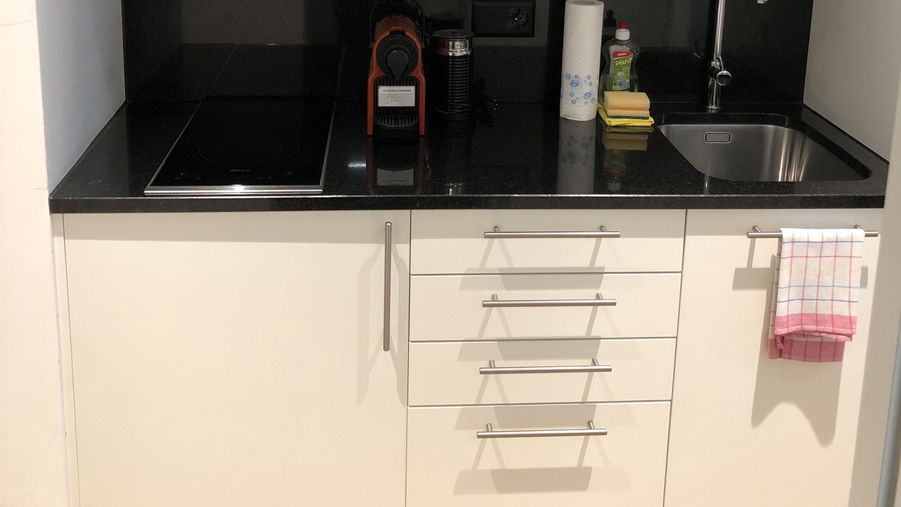 Photo of Kitchen in Albisrieden