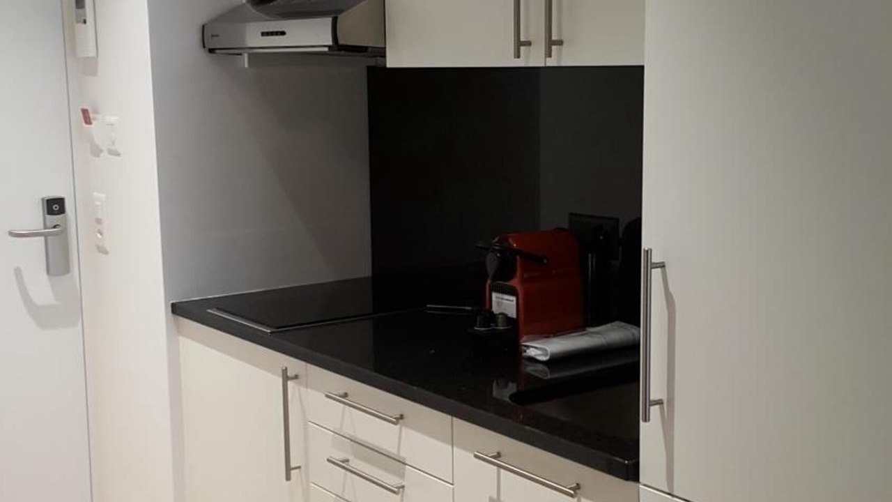 Photo of Kitchen in Albisrieden