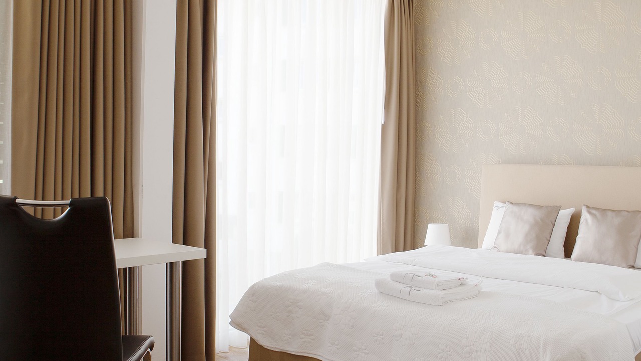 Photo of Bedroom in Albisrieden