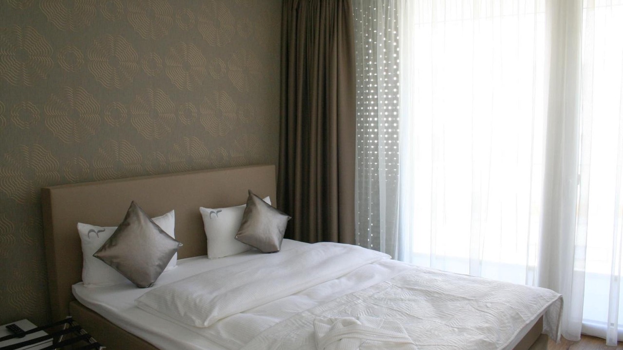 Photo of Bedroom in Albisrieden