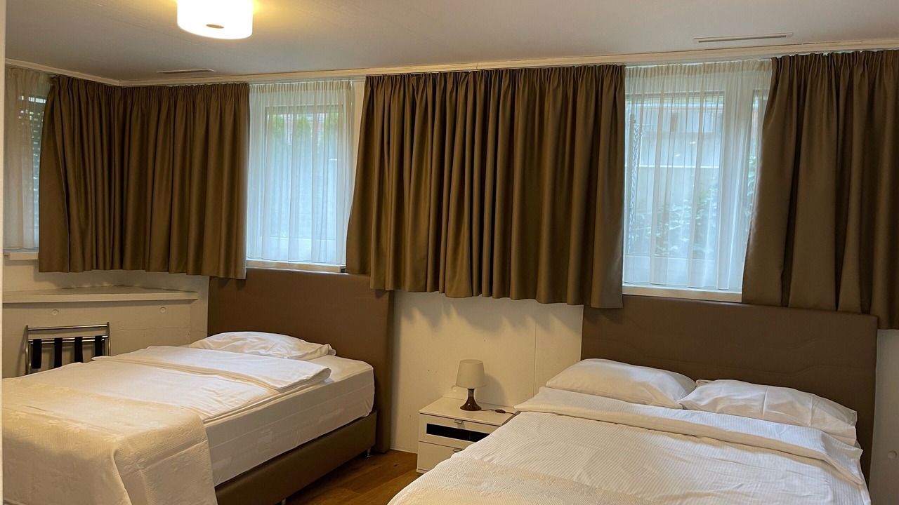 Photo of Bedroom in Albisrieden