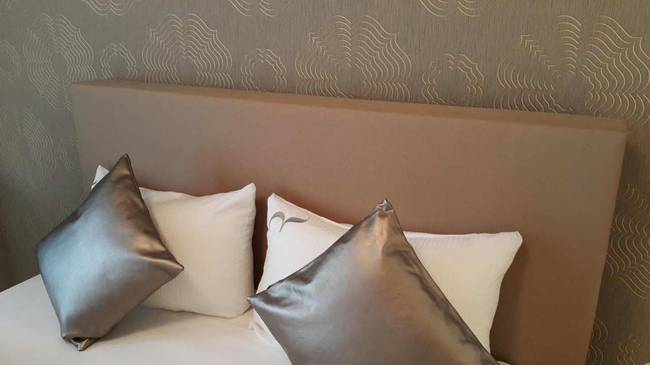 Photo of Bedroom in Albisrieden
