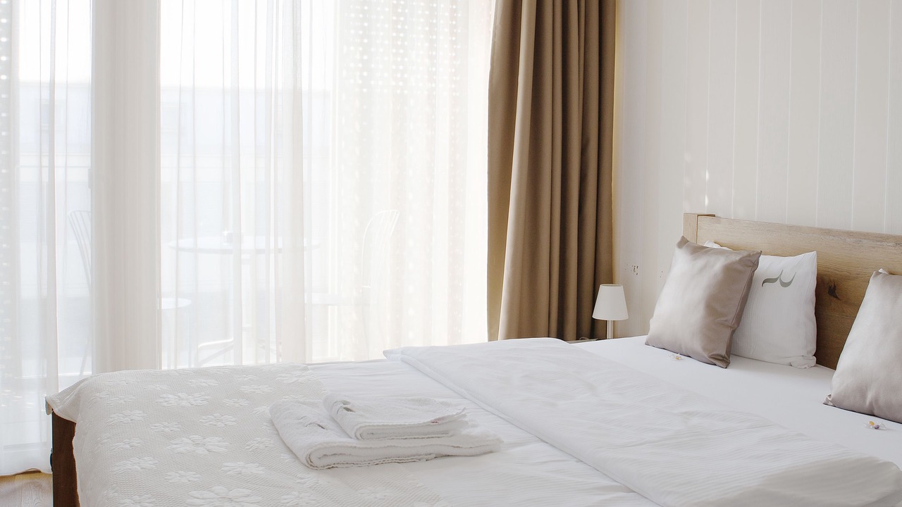 Photo of Bedroom in Albisrieden