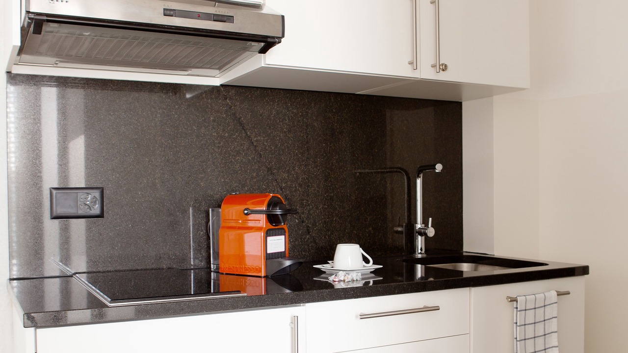 Photo of Kitchen in Albisrieden