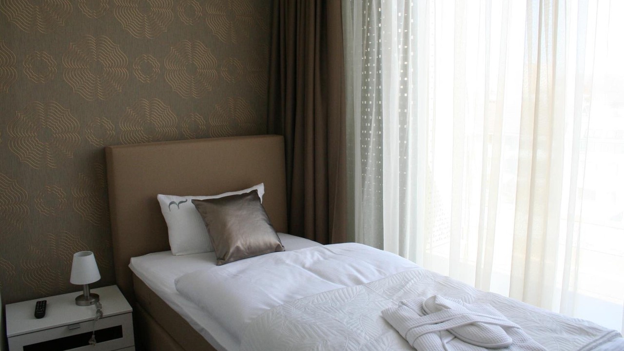 Photo of Bedroom in Albisrieden