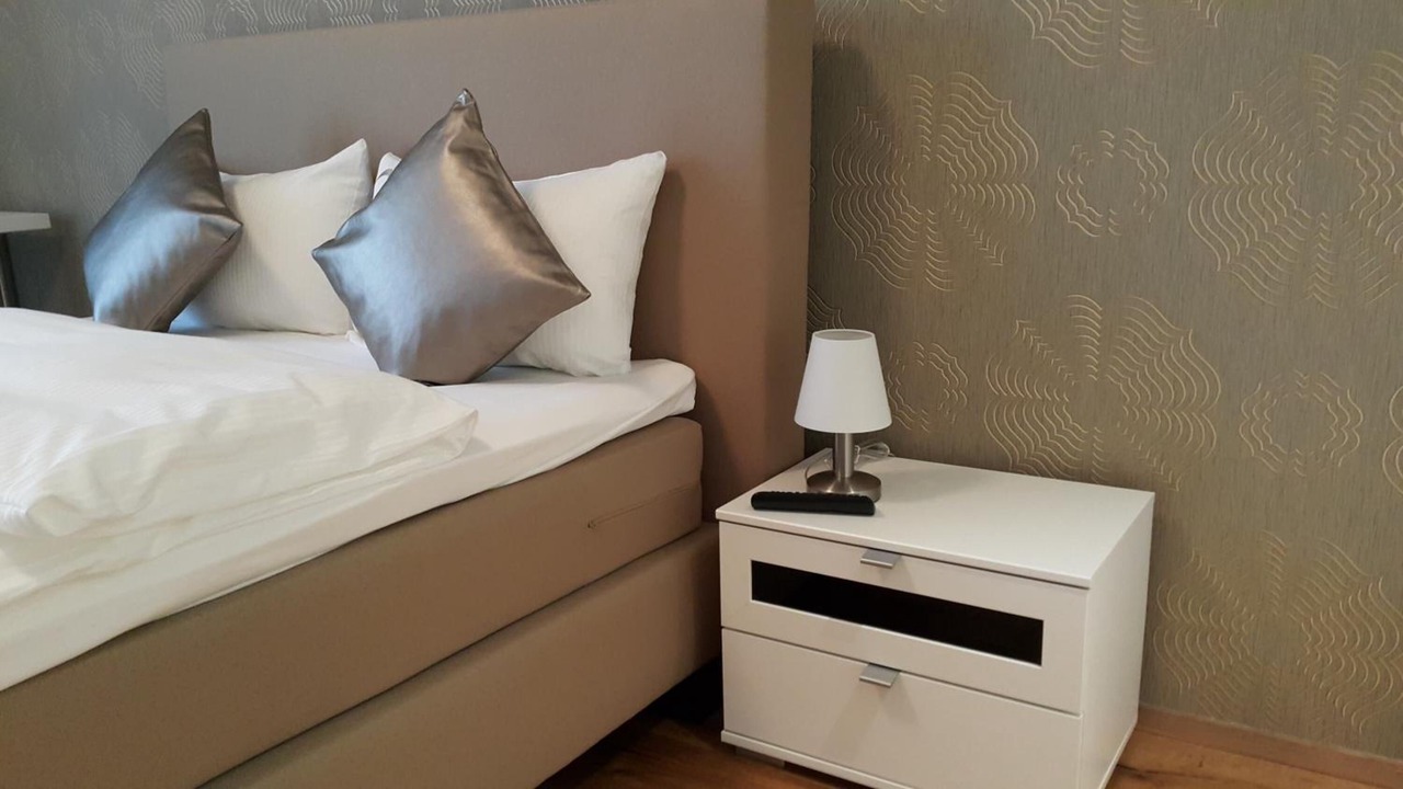 Photo of Bedroom in Albisrieden