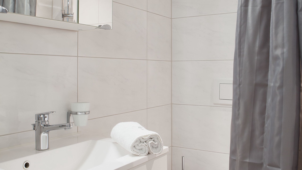 Photo of Bathroom in Albisrieden