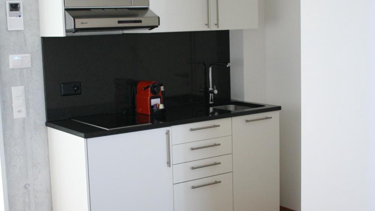 Photo of Kitchen in Albisrieden