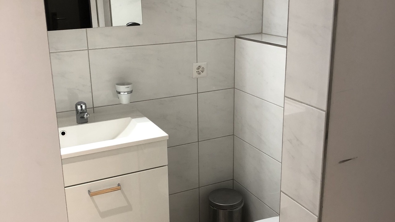 Photo of Bathroom in Albisrieden