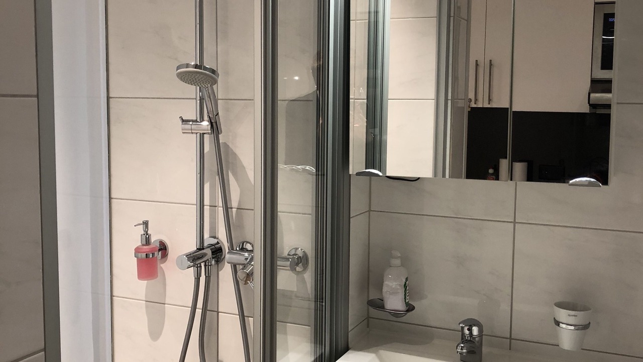 Photo of Bathroom in Albisrieden