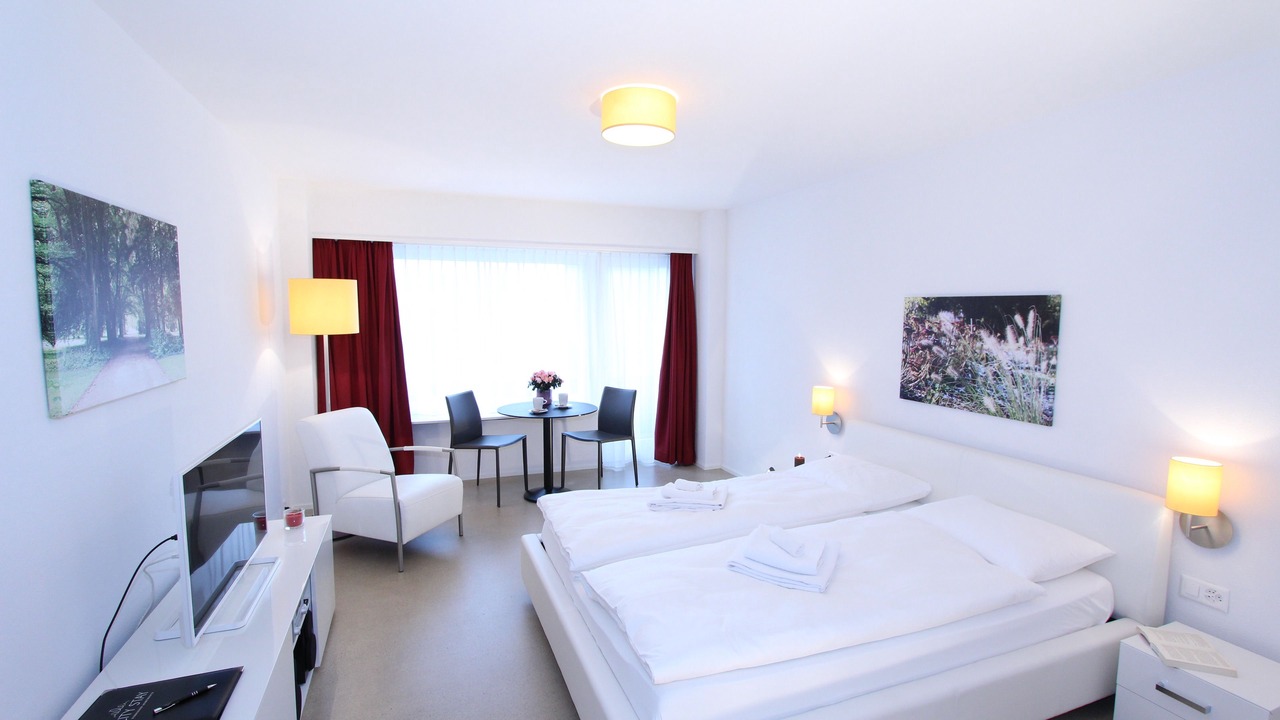 Photo of Livingroom in District 8