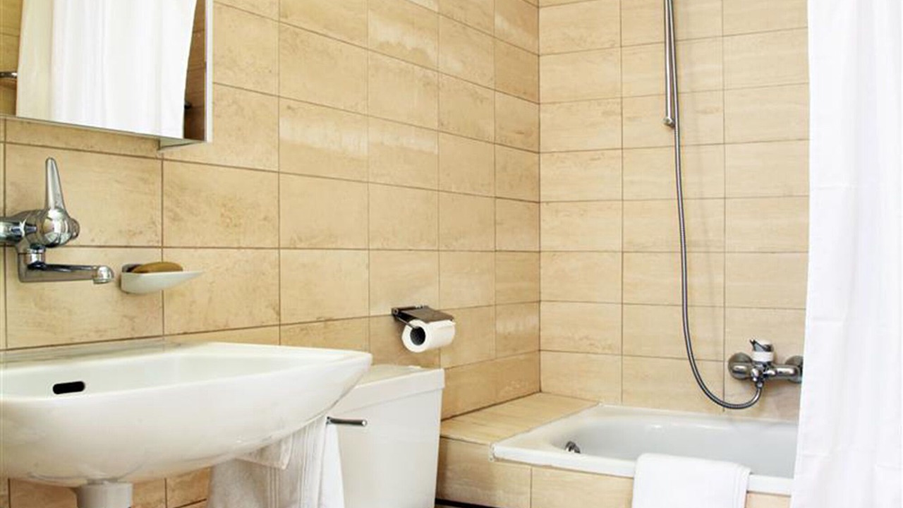 Photo of Bathroom in District 8
