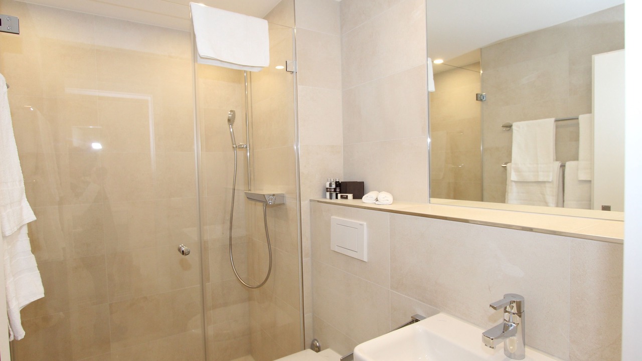 Photo of Bathroom in District 8