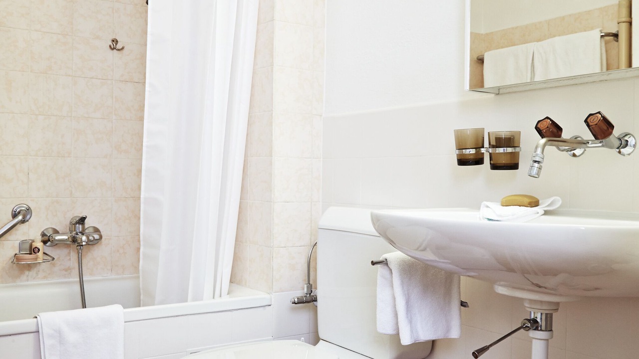 Photo of Bathroom in District 8