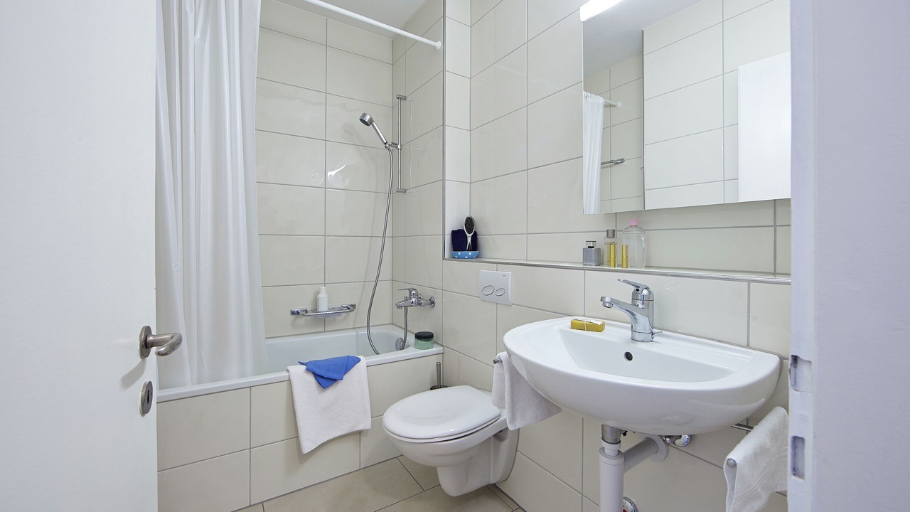Photo of Bathroom in District 8