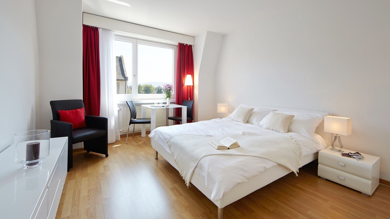 Photo of Livingroom in District 8